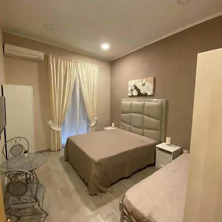 Sunrise 15 Bed & Breakfast