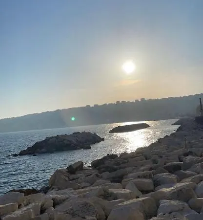 Sunrise 15 Bed & Breakfast