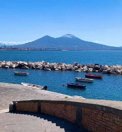 Sunrise 15 * Naples
