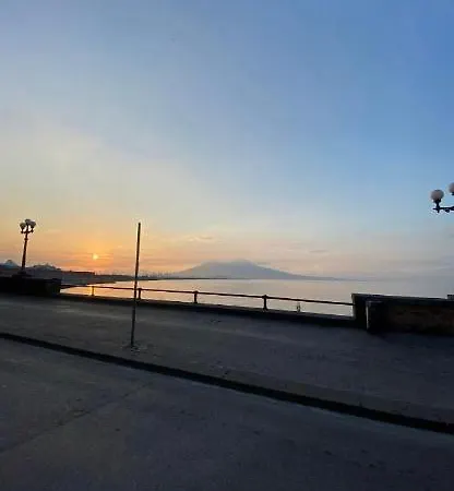 Bed & Breakfast Sunrise 15 4*