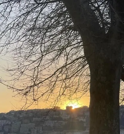 Bed & Breakfast Sunrise 15 4*