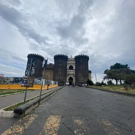 Sunrise 15 Bed & Breakfast Naples