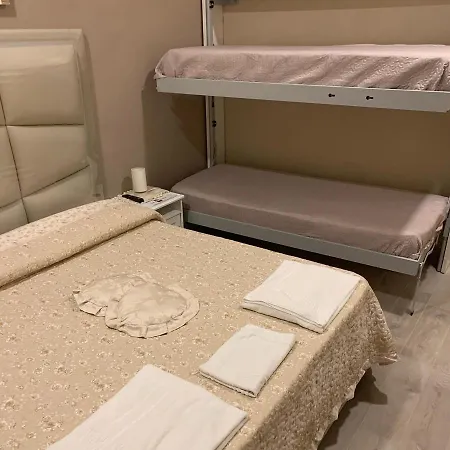 Bed & Breakfast Sunrise 15