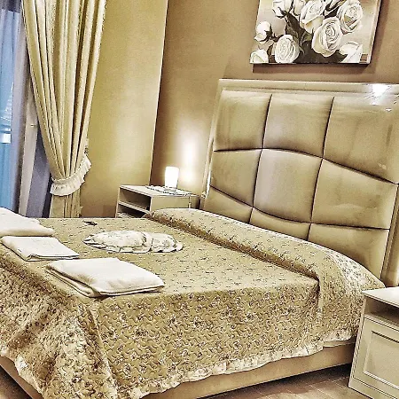 Bed & Breakfast Sunrise 15