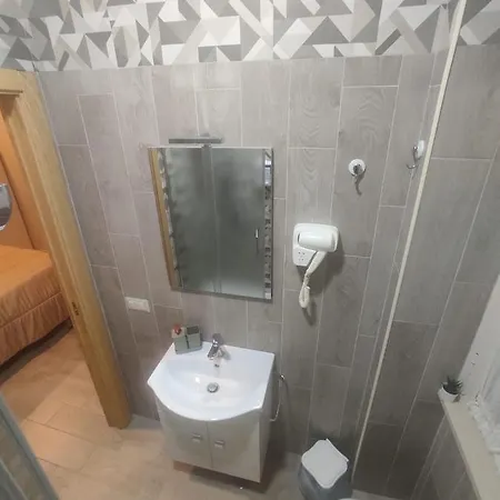 Sunrise 15 4* Naples