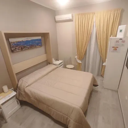 Sunrise 15 Bed & Breakfast