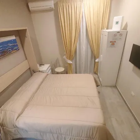 Bed & Breakfast Sunrise 15 Naples