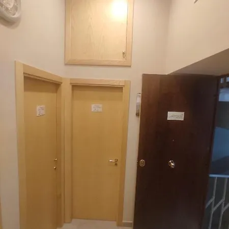 Bed & Breakfast Sunrise 15