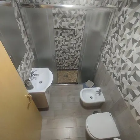 Bed & Breakfast Sunrise 15 4*