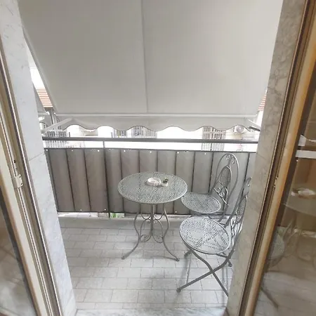 住宿加早餐酒店 Sunrise 15