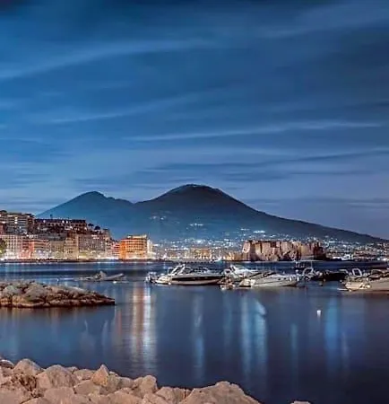Sunrise 15 Naples