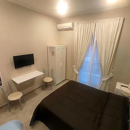Sunrise 15 Bed & Breakfast