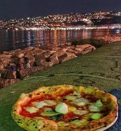 Sunrise 15 Bed & Breakfast Neapel