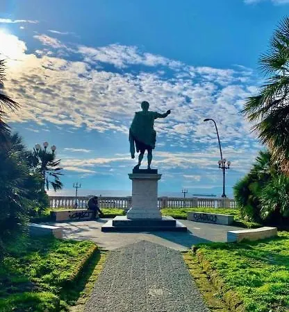 Bed & Breakfast Sunrise 15