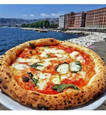 Bed & Breakfast Sunrise 15 4*