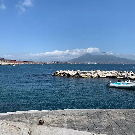 Sunrise 15 Bed & Breakfast Neapel