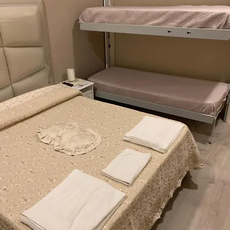 Sunrise 15 4* Neapel