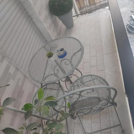 Bed & Breakfast Sunrise 15 4*