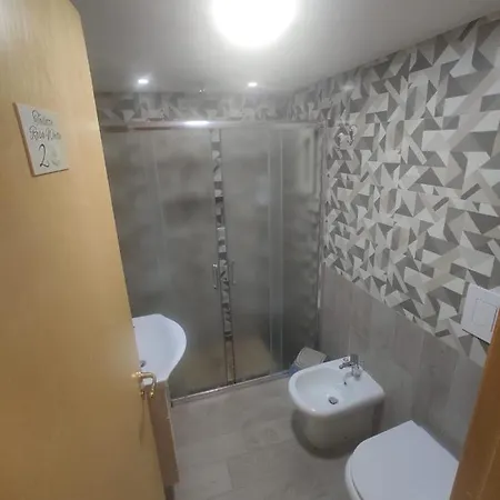 Sunrise 15 Bed & Breakfast